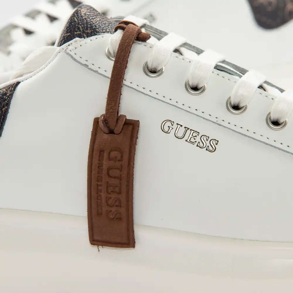 PARTNER: CREATION ref FM7SLRLEA12-WHIBR PARTNER: CREATION ref FM7SLRLEA12-WHIBR